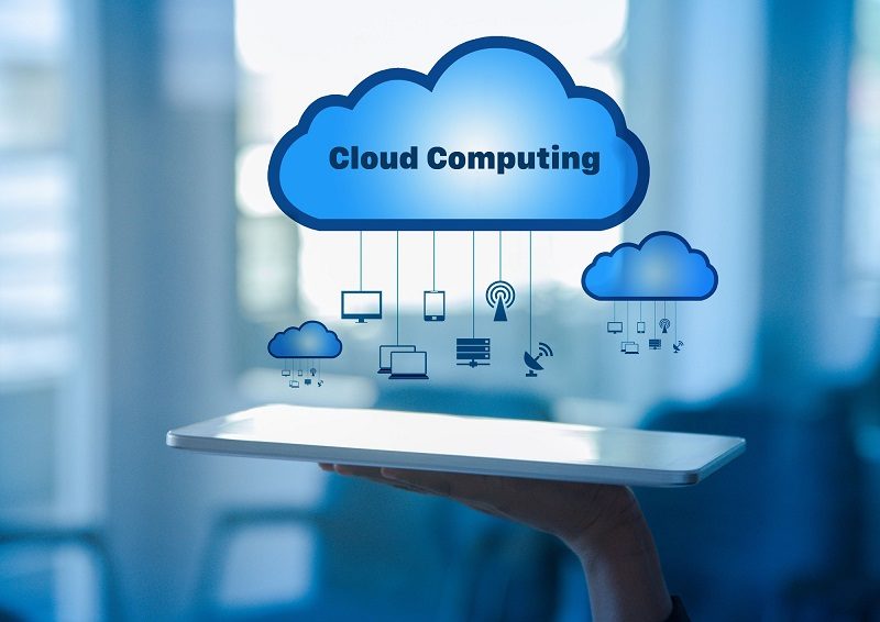 Tiết kiệm chi phí - Lợi ích của Cloud Computing