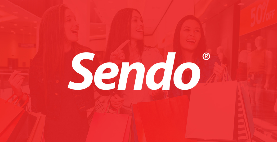 Sàn thương mại Sendo ra đời với mong muốn là một trung tâm mua sắm uy tín nhất Việt Nam