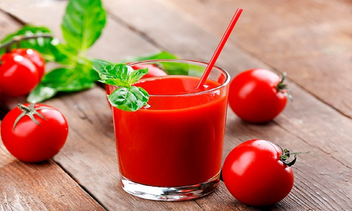 Nước cà chua có rất nhiều công dụng đối với phụ nữ mang thai và sau sinh