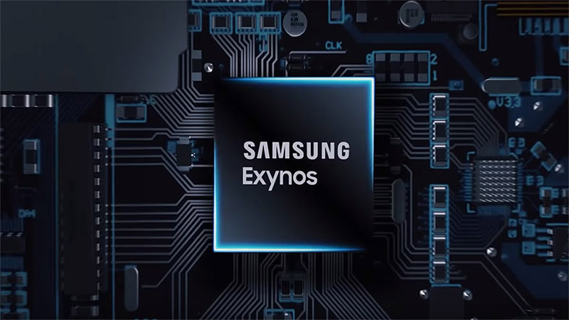 Samsung mở nhà máy sản xuất chip ở Mỹ