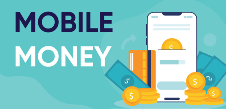 Mobile Money thực hiện đúng vai trò mang lại một xã hội số công bằng và toàn diện.