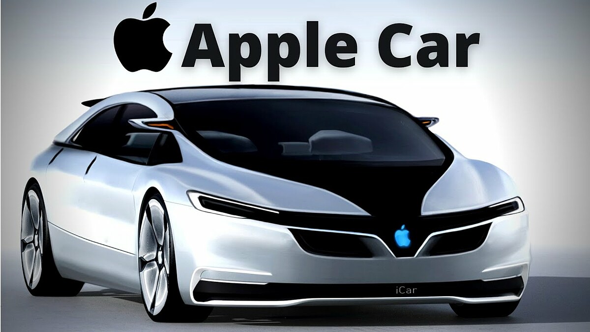 Apple Car vẫn chưa được chắc chắn sẽ tung ra thị trường