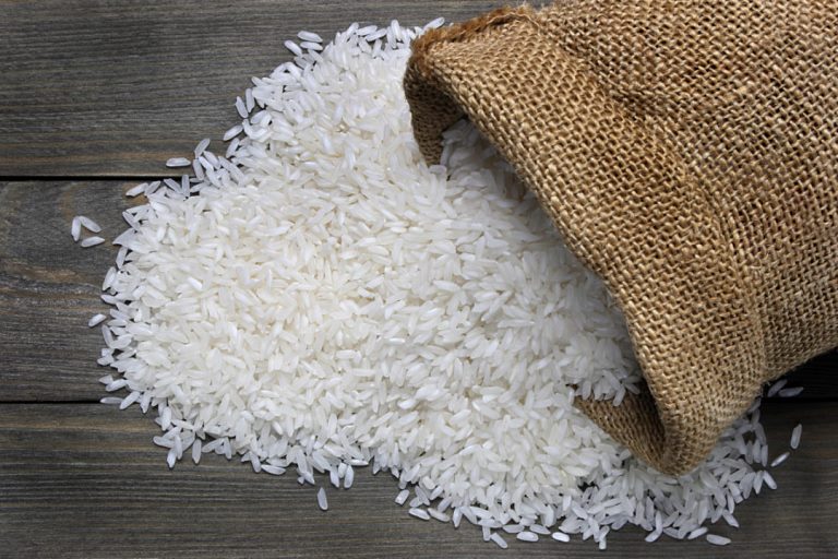 Gạo xuất khẩu ở một số thị trường lớn giảm mạnh