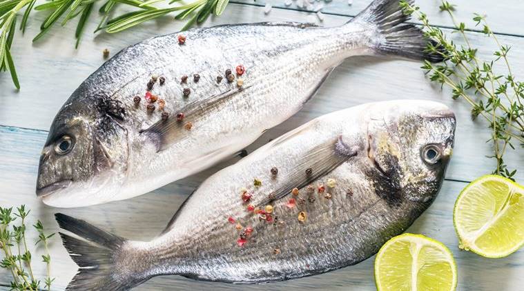 Omega 3 trong cá giúp phòng ngừa suy giảm trí nhớ